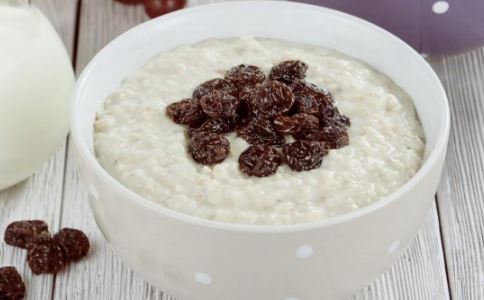 牛奶黑米粥竟是补血的神秘秘方，你可知？