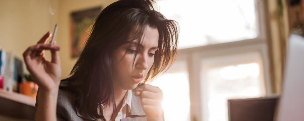 咳嗽时千万别吃这些食物啦，赶紧了解一下吧