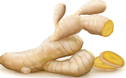 冬吃萝卜夏吃姜，生姜泡水喝功效超棒！