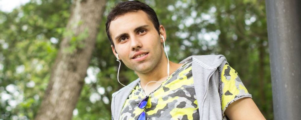 办公室春困频现？多做按摩轻松缓解啦