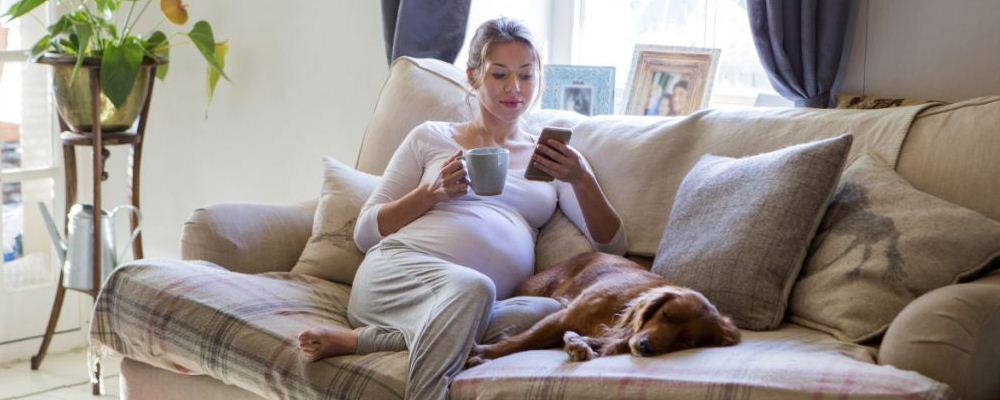 妈妈选母乳喂养，助力宝宝肠道更健康，呵护成长