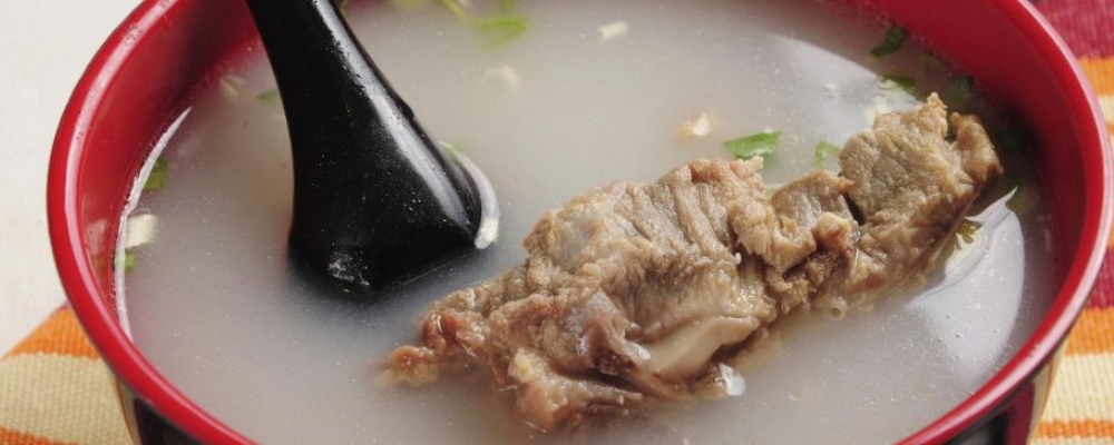冬季止咳喘，这些果蔬良方你不可不知