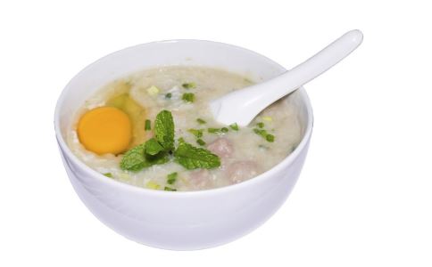 冬季养生必备！10 款超棒养生粥等你来尝