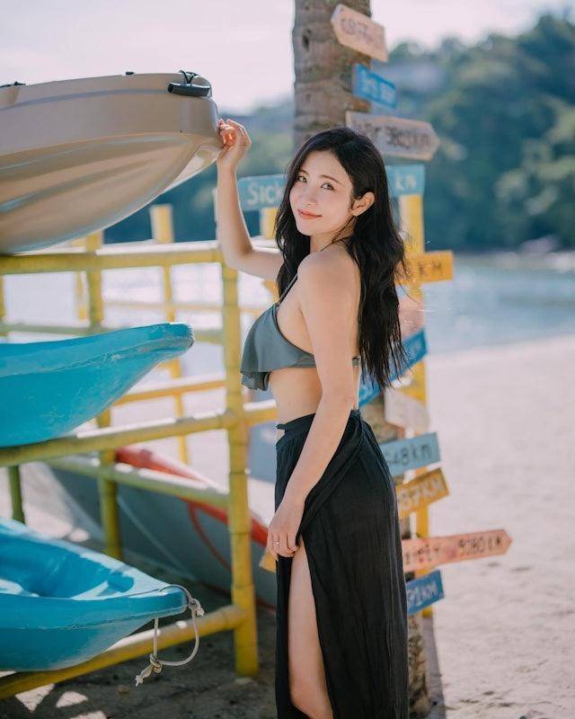 TVB“东张女神”离巢多栖发展，首演内地女一号，高调回归主持界