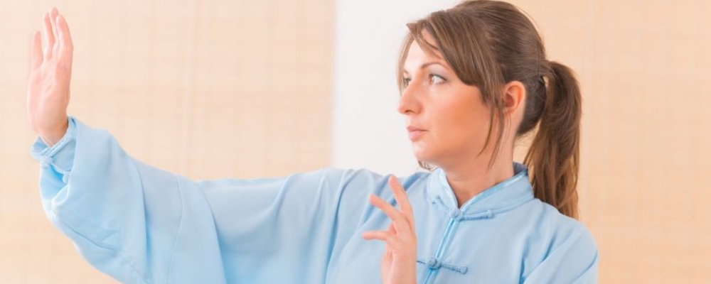 中医养肾：各年龄段养肾方法大揭秘