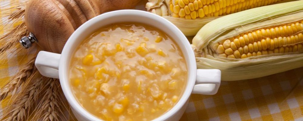 春季补钙佳品推荐，三款美食助你补充钙质