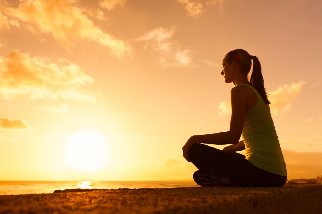 女性气血不足 8 大表现及调理方法大揭秘