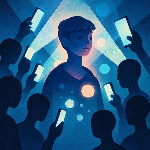 开盒挂人：键盘下的盲目“正义”