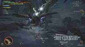 怪物猎人荒野武器幻化技巧-如何在队友可见模式下进行武器幻化教程