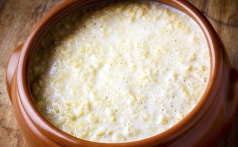 祛斑补血双效合一，推荐六款养颜粥