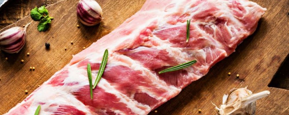 排骨功效丰富，多款美食助你摄取好营养