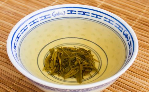 推荐三款可补血的药茶，助你气血充盈~