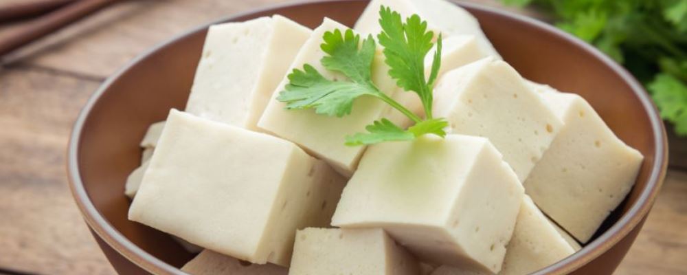 冬季老人进补，豆腐山药不可或缺，该如何做？