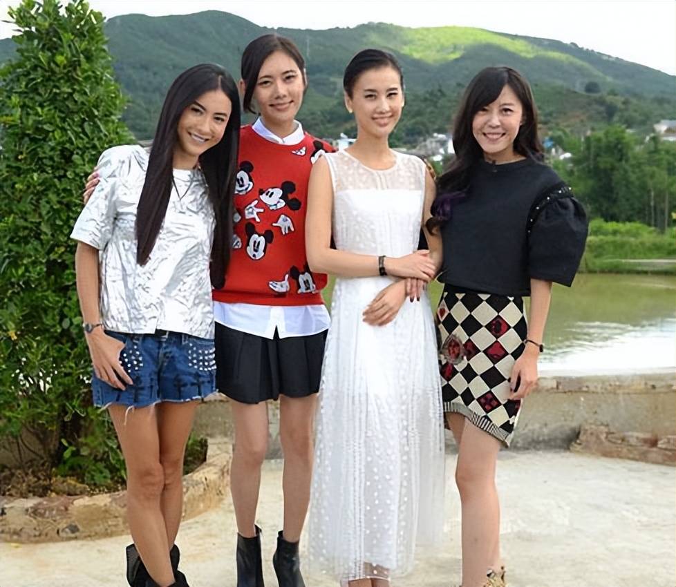 原创            《爱情公寓》“陈美嘉”回应录真人秀险被假戏真做：没有人伤害我