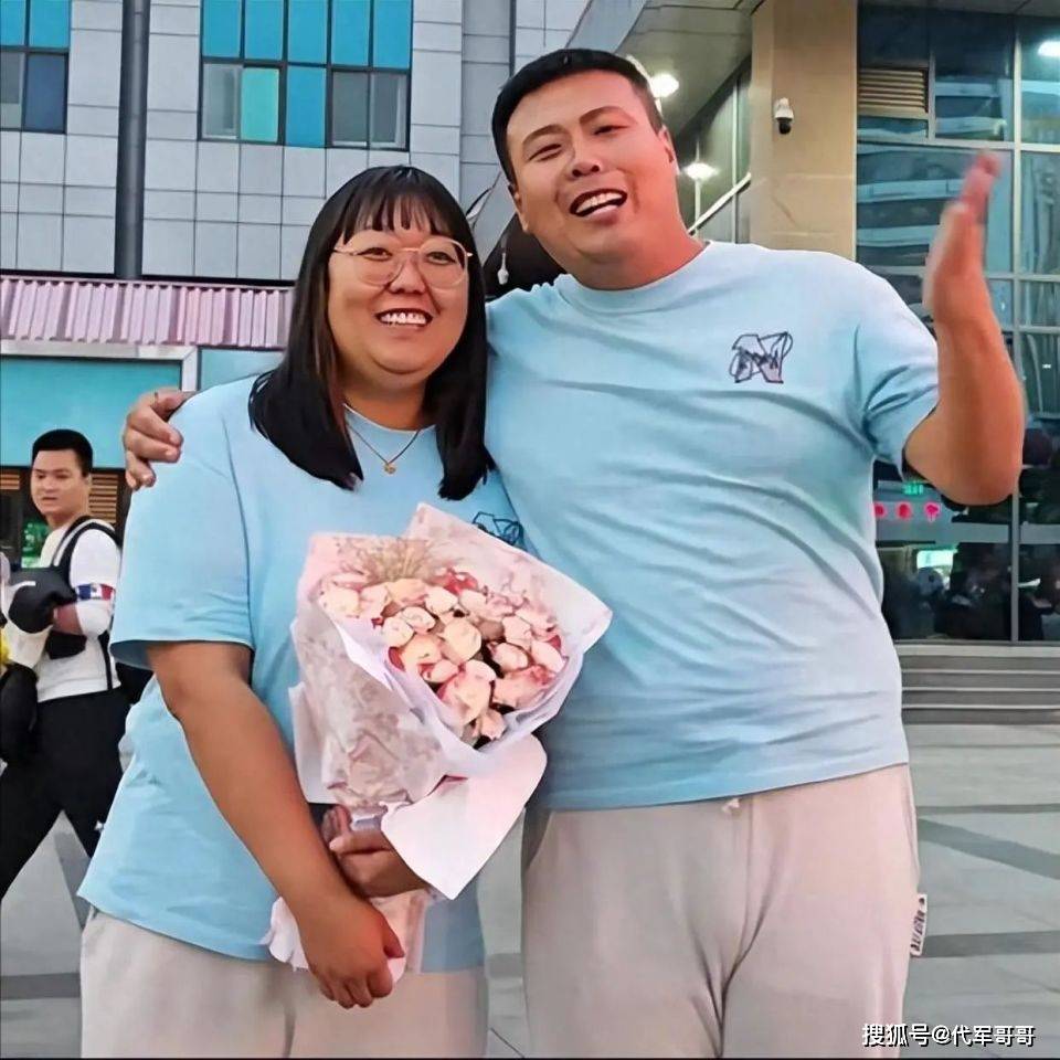 原创            网红滕顺强夫妇被封号，他们到底干了啥？