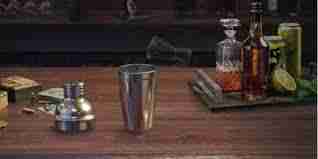 三角洲行动特饮怎么调制？全面配方大全-三角洲行动特饮调制配方全攻略