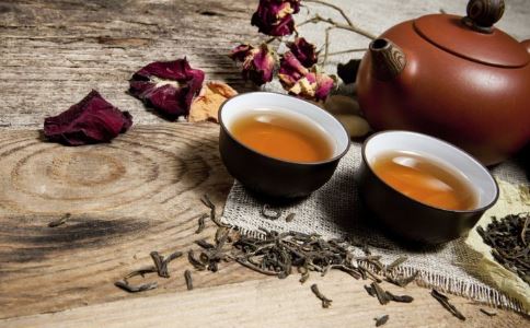 紫花苦菜降压茶效果及服用方法揭秘