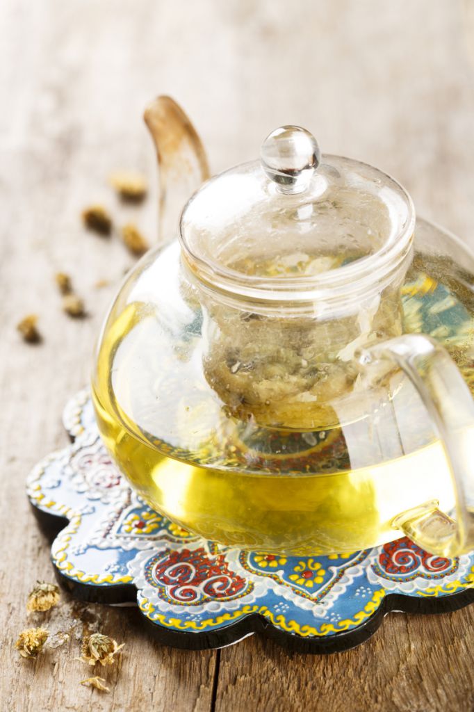 夏日陈皮妙用：三款茶饮搭配及健康益处超棒