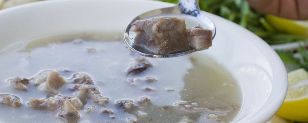 补血养颜汤做法大揭秘！推荐 9 种超棒做法