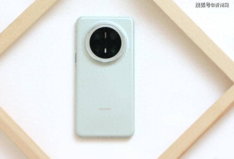 华为还是妥协了，高端旗舰手机Mate 70突降450元，512GB+纯血鸿蒙+红枫影像