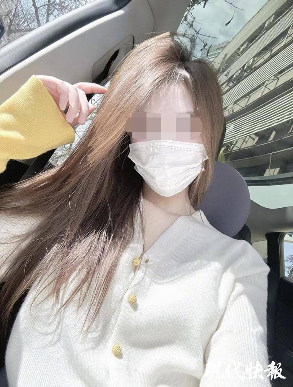 石家庄被家暴女子驾车逃跑致丈夫身亡，一审以故意杀人罪获刑11年