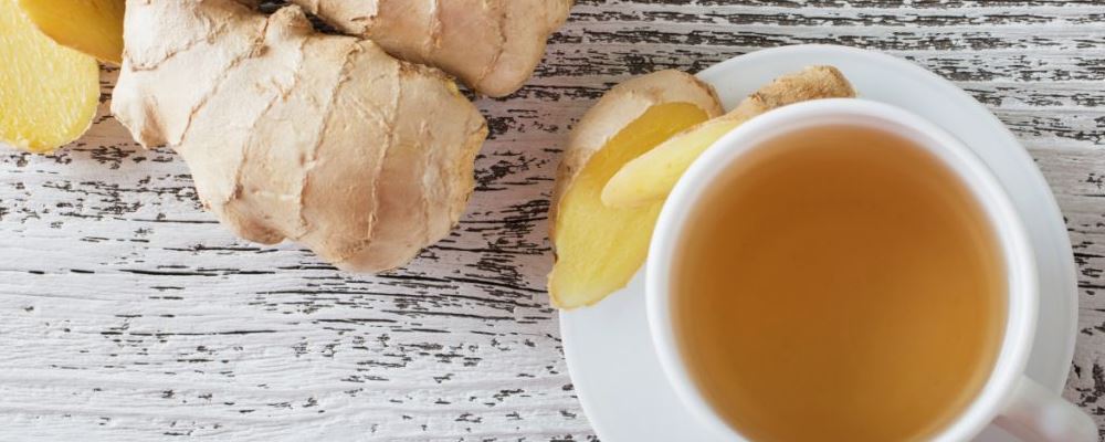 必读：牛蒡茶对女性的 4 大作用及相关介绍