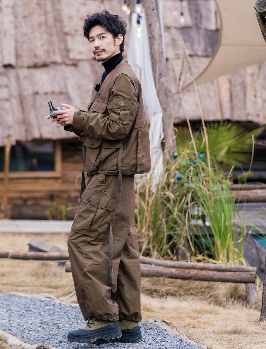 原创            《开始推理吧3》：原班人马，创新归来！