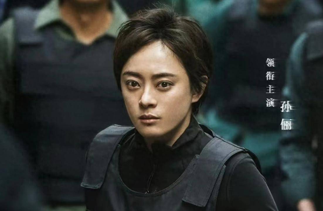 热播剧演技落差大：孙俪瞪眼“惹争议”，陈都灵侯雯元却受好评!