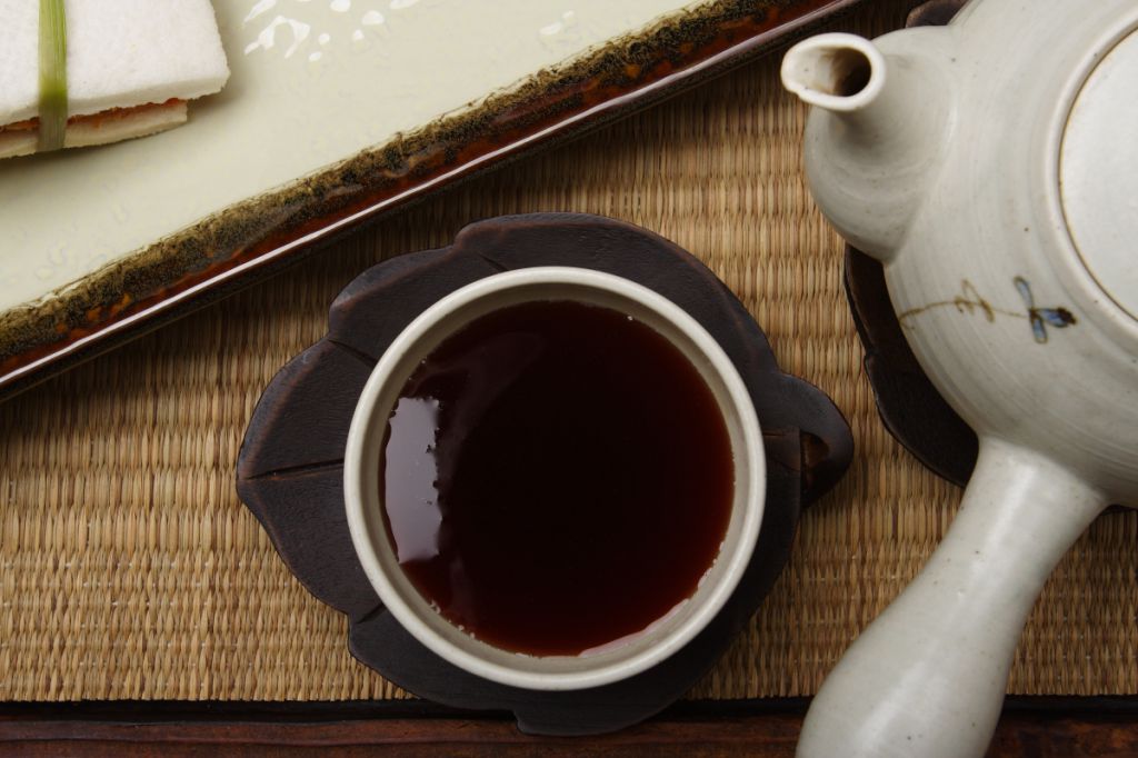 全网火爆的乌梅汤 2.0 与 1.0 区别大揭秘！