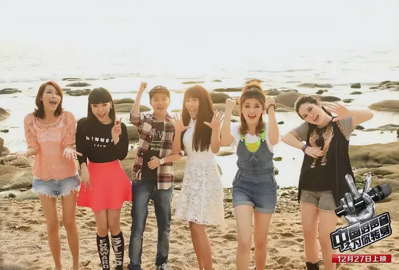 原创            综艺衍生的6部割韭菜之作，每部都是电影界的耻辱