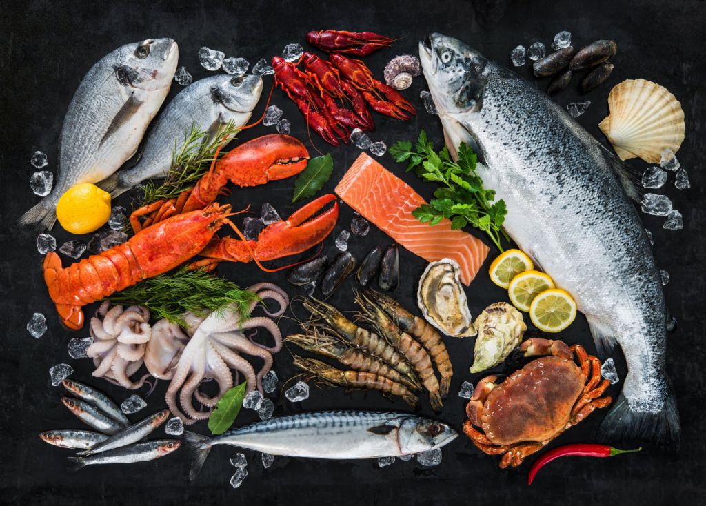 高嘌呤的食物有哪些 2024高嘌呤食物一览表 合理膳食的建议有哪些