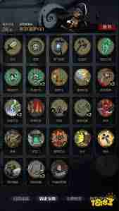 月圆之夜骑士卡牌选择攻略 如何挑选最佳骑士卡