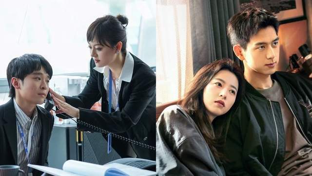 原创            口碑远胜甜宠剧《难哄》！ 10部必追都市剧！孙俪《蛮好的人生》霸气逆袭，这部零负评