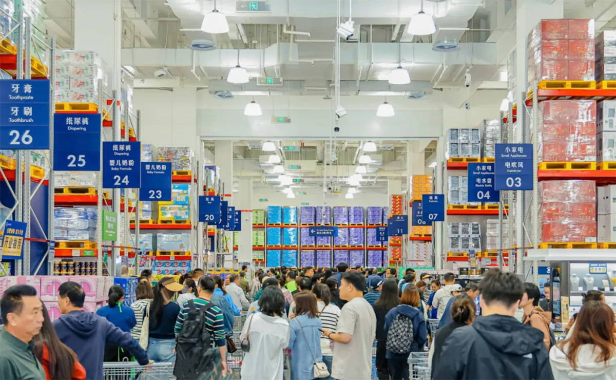 被中方约谈后，沃尔玛找补：积极响应号召