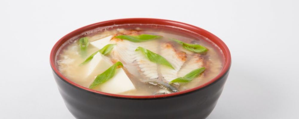 夏天口干舌燥？快来喝这三款能解燥的汤吧！