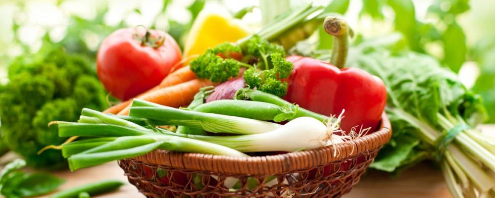 夏季这 4 类菜千万别生吃，夏季饮食禁忌必知