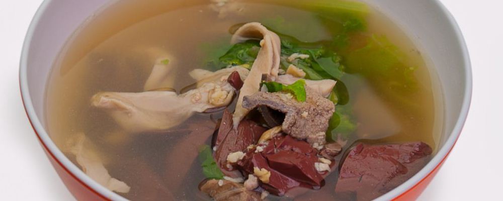 鼻塞困扰？三款中医药膳助你轻松解决鼻塞难题