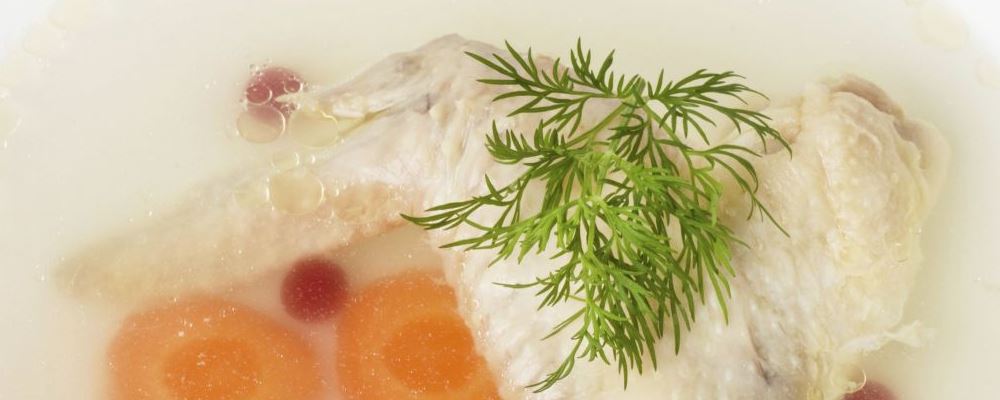 大雪节气适宜吃哪些药膳来进行食补？