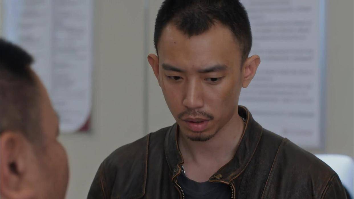 《蛮好的人生》私生子想分家产，结果把自己折腾成了路人