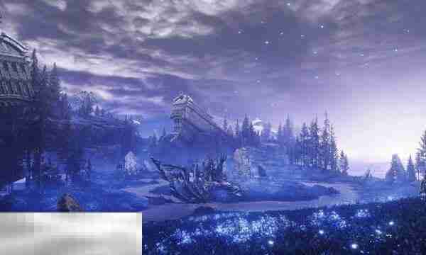 艾尔登法环失色锻造石怎么获取 艾尔登法环失色锻造石获取攻略