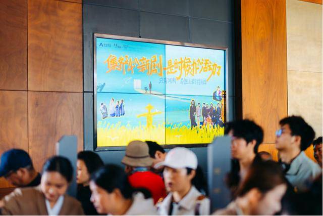 上新！只有河南·戏剧幻城四部新剧正式公演