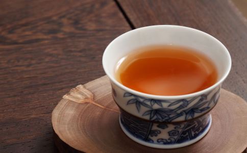 冬季喝茶可防寒？红茶防寒效果佳，你知道吗？