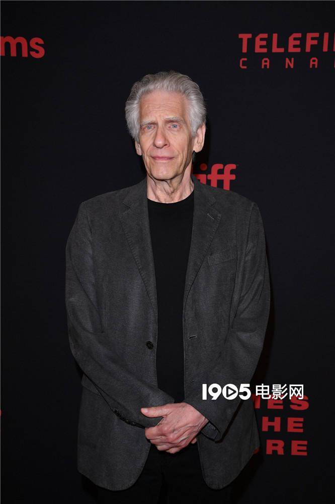 大卫·柯南伯格：这个世界不需要我的下一部电影