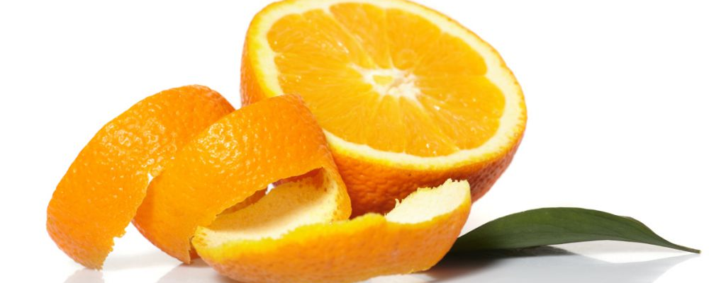 吃橙子好处多多，除美味外还有诸多作用