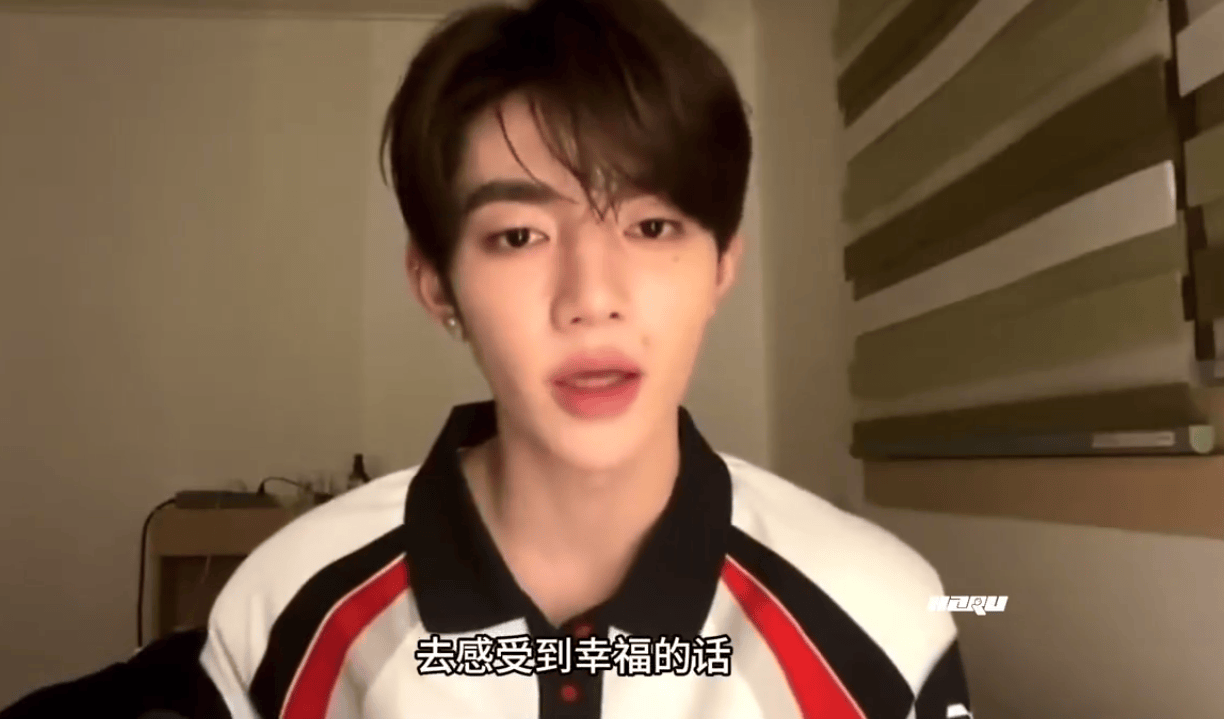 章昊悼念去世的粉丝：想为爱我的人成为更强大的力量