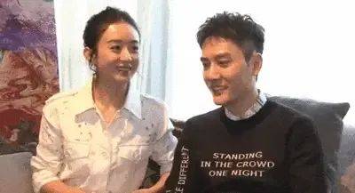 原创            85花离婚，最后一丝体面也没了，杨幂的话还是应验了