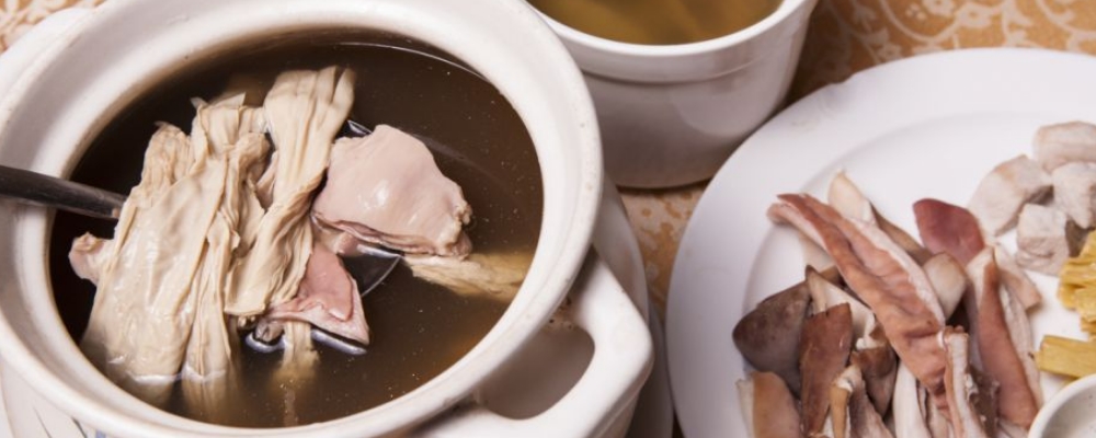 红参最佳吃法及哪些人不宜食用的详细解读