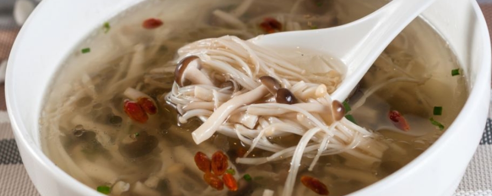远离妇科病，5 种食疗方助你摆脱困扰