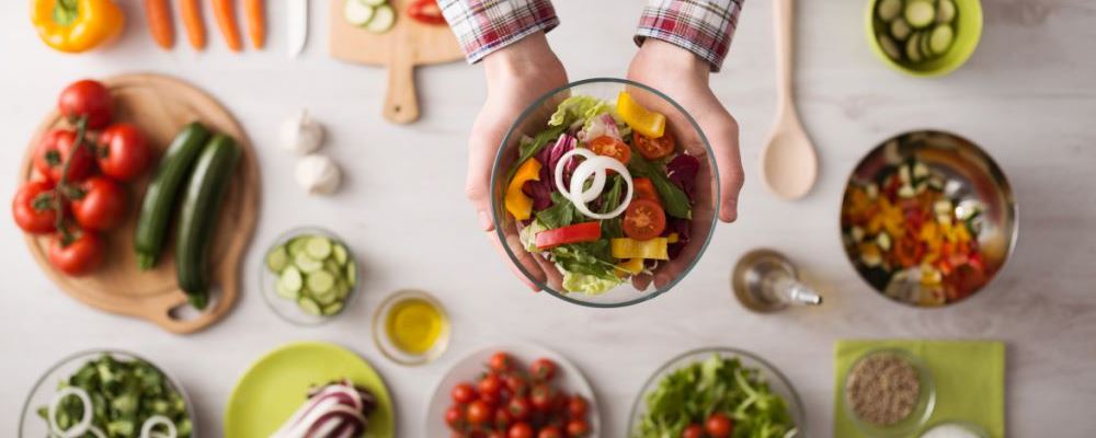 夏季易现 5 把火，靠这些食物灭火超有效