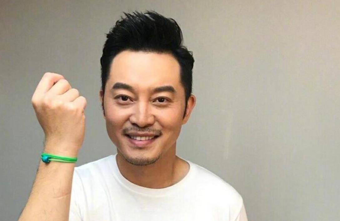 原创            沙溢跑男13再当“搞笑担当”：43岁综艺咖为何越老越吃香？